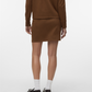 VMKRETA HW SHORT SKIRT JRS GA - 10337045