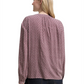 blouse printed longsleeve - 1047584