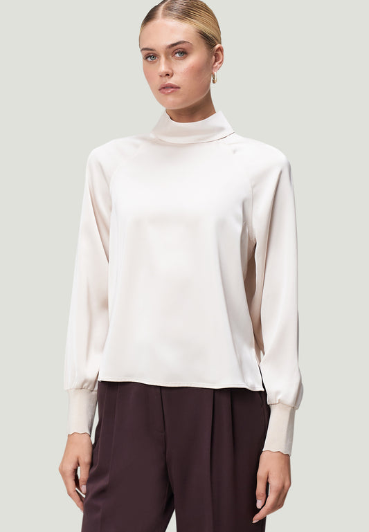 zero Bluse - 1010003507