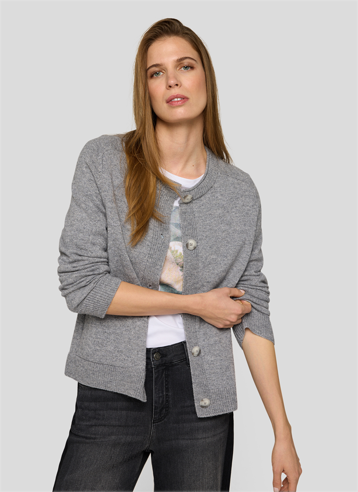 STRICKJACKE - 55-231522