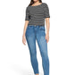 Hose Jeans 7/8 LAEnge - 63651053