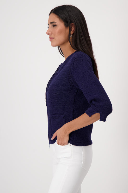 Strickjacke - 409970