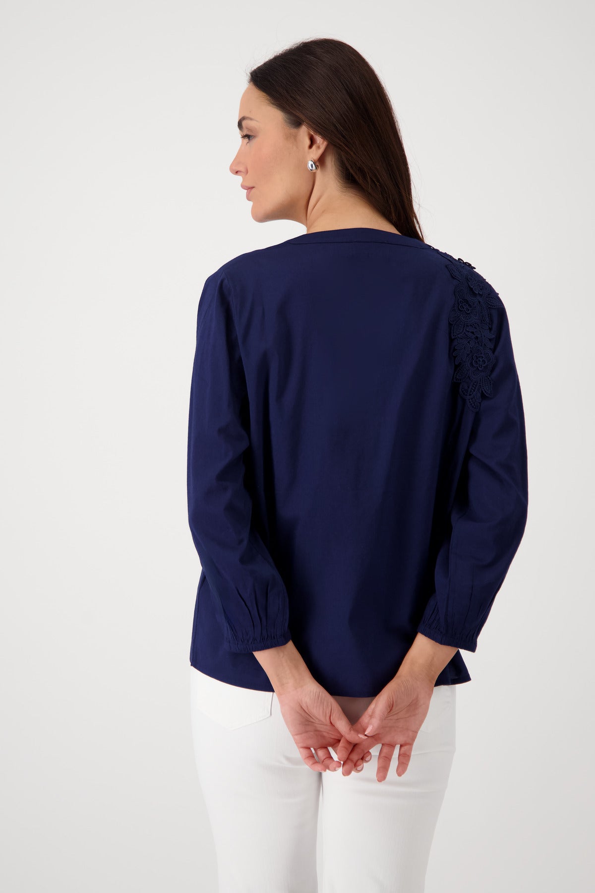 Bluse - 409972
