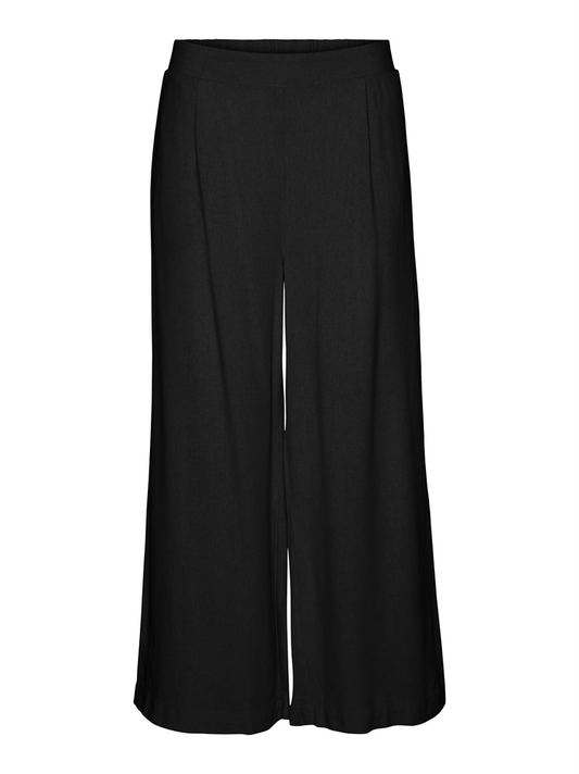 VMMYMILO H/W CULOTTE PANT WVN GA - 10321626