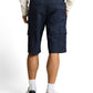 regular printed cargo short - 1049728