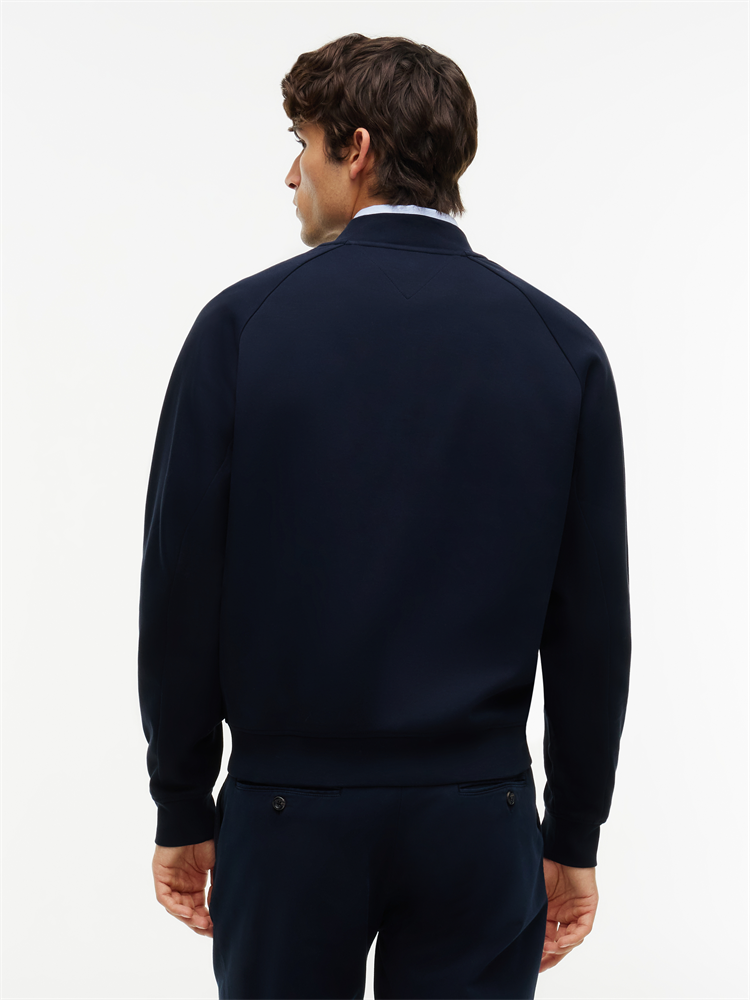 ESSENTIAL INTECHNO ZT BOMBER - MW0MW44934