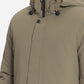 Jacket Parka - 33630928