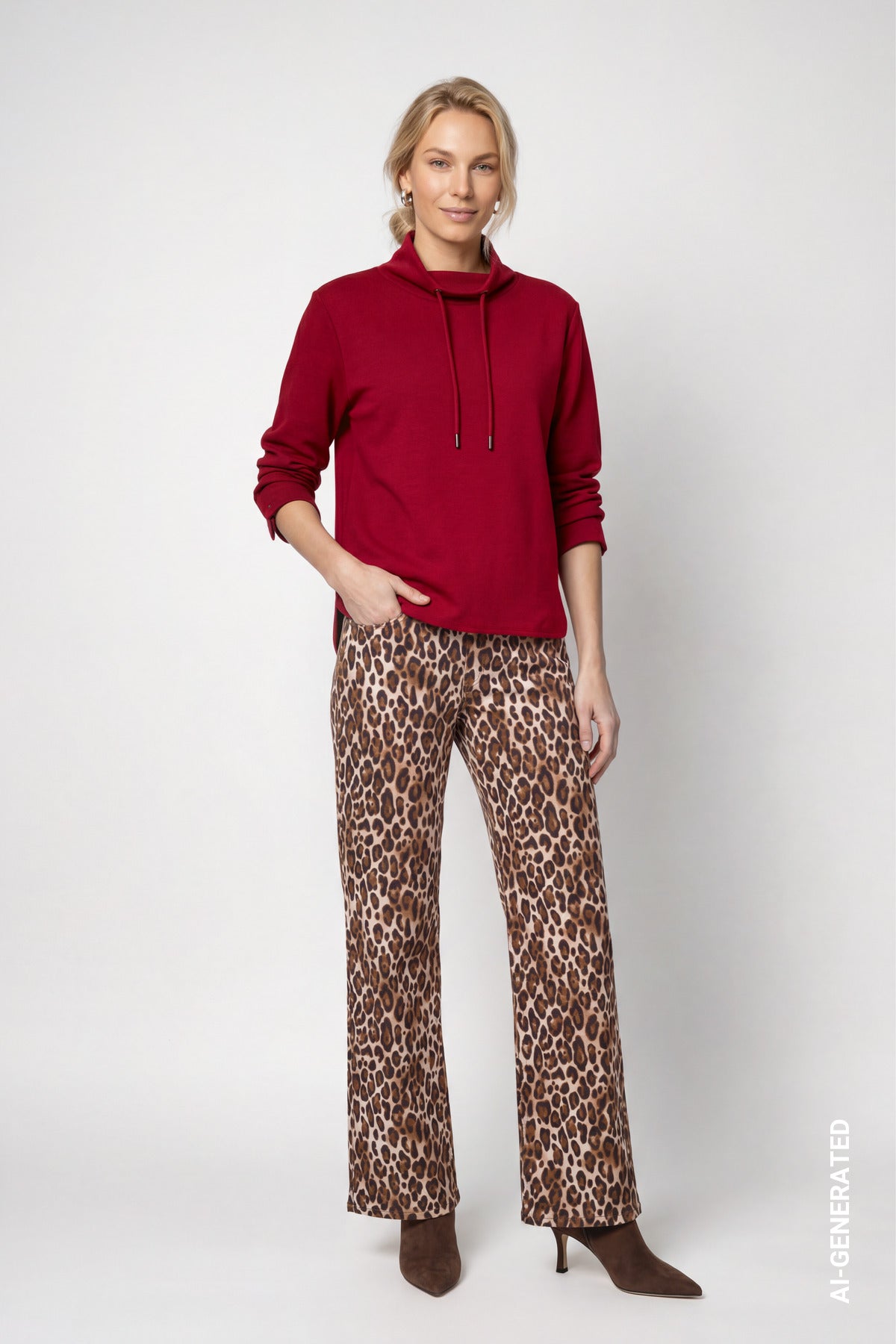 Sweatshirt - 809856
