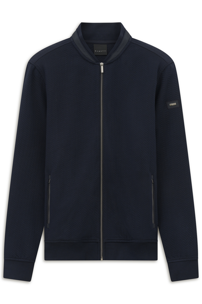 HERREN JACKE WIRK - 25174F 8750