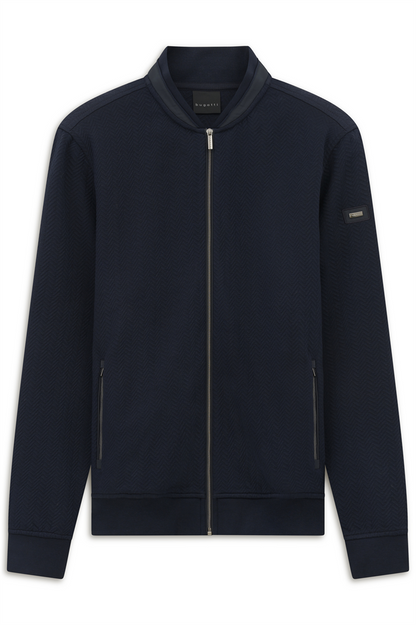 HERREN JACKE WIRK - 25174F 8750