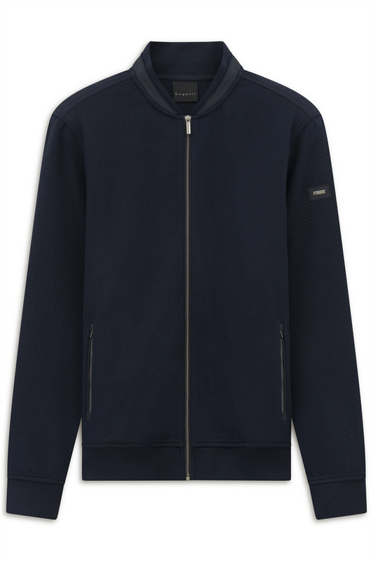 HERREN JACKE WIRK - 25174F 8750