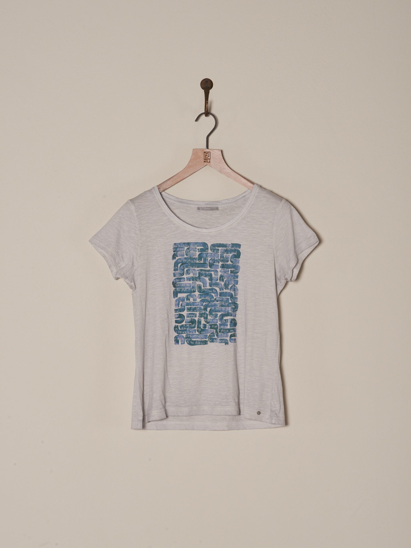 shirt GOTS - F26052
