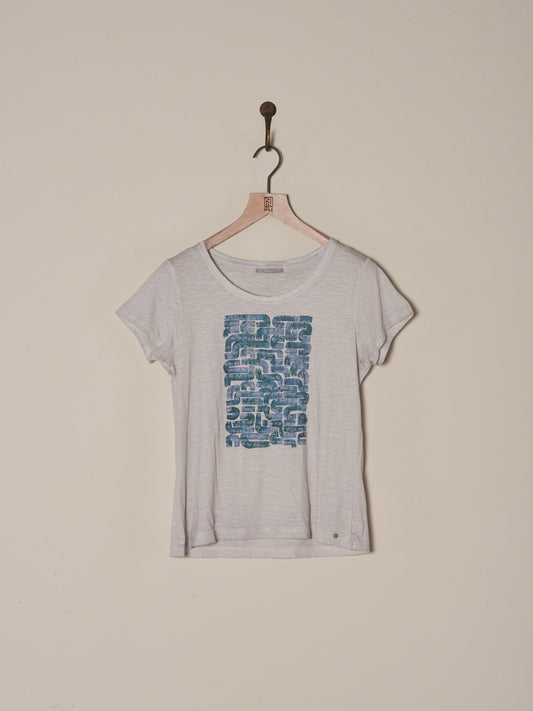 shirt GOTS - F26052
