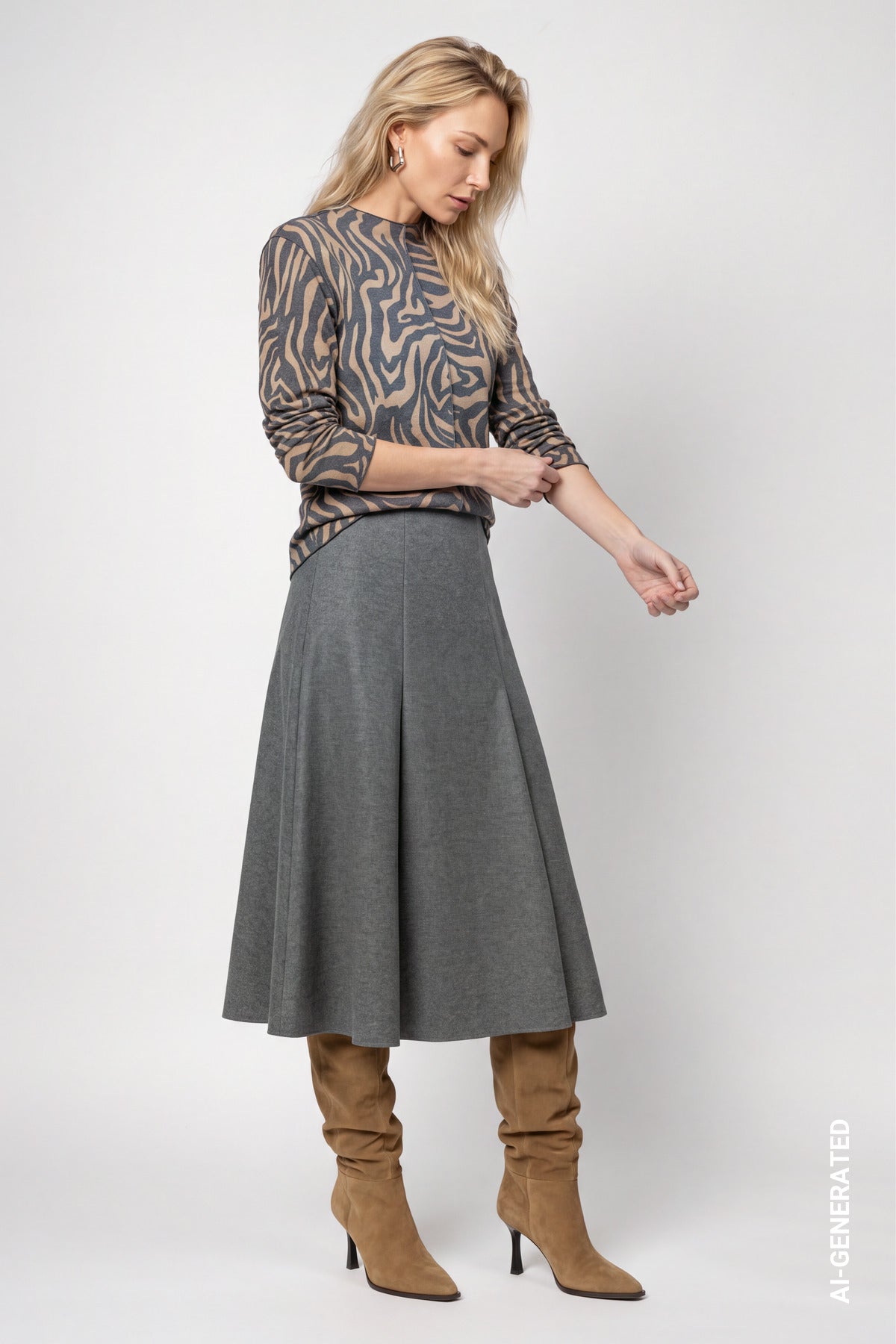 Pullover - 809830
