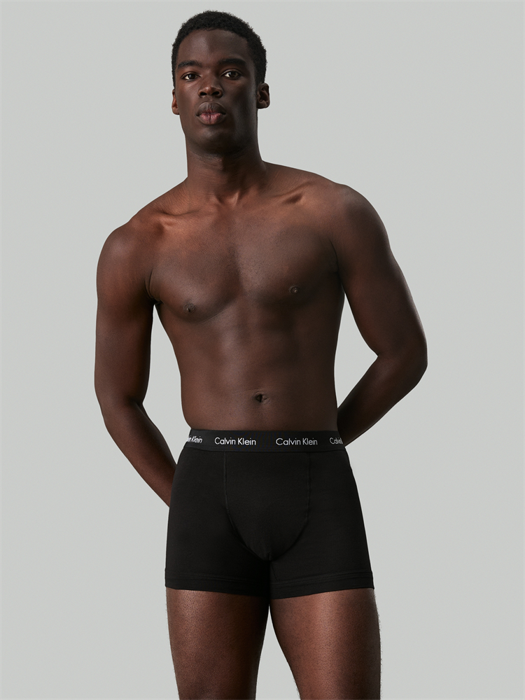 TRUNK 3PK - 0000U2662G