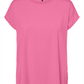 VMAVA PLAIN SS TOP JRS NOOS - 10284468