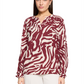 Bluse Kurz 1/1 Arm - 88263151