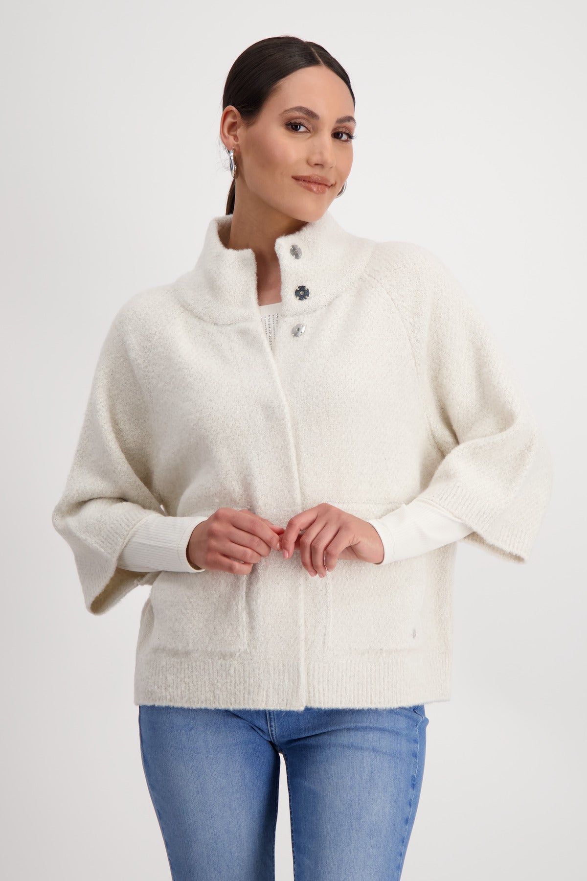 Strickjacke - 808380