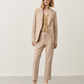 Amsterdam Blazer Technical Jersey - U1242050
