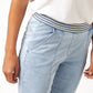 Sue Jogpant Capri - 21-21/1805-10
