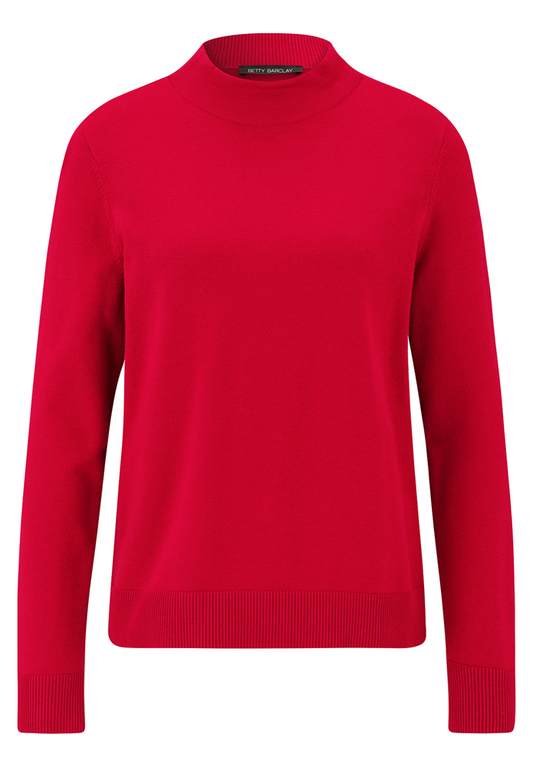 Strickpullover Kurz 1/1 Arm - 53432907