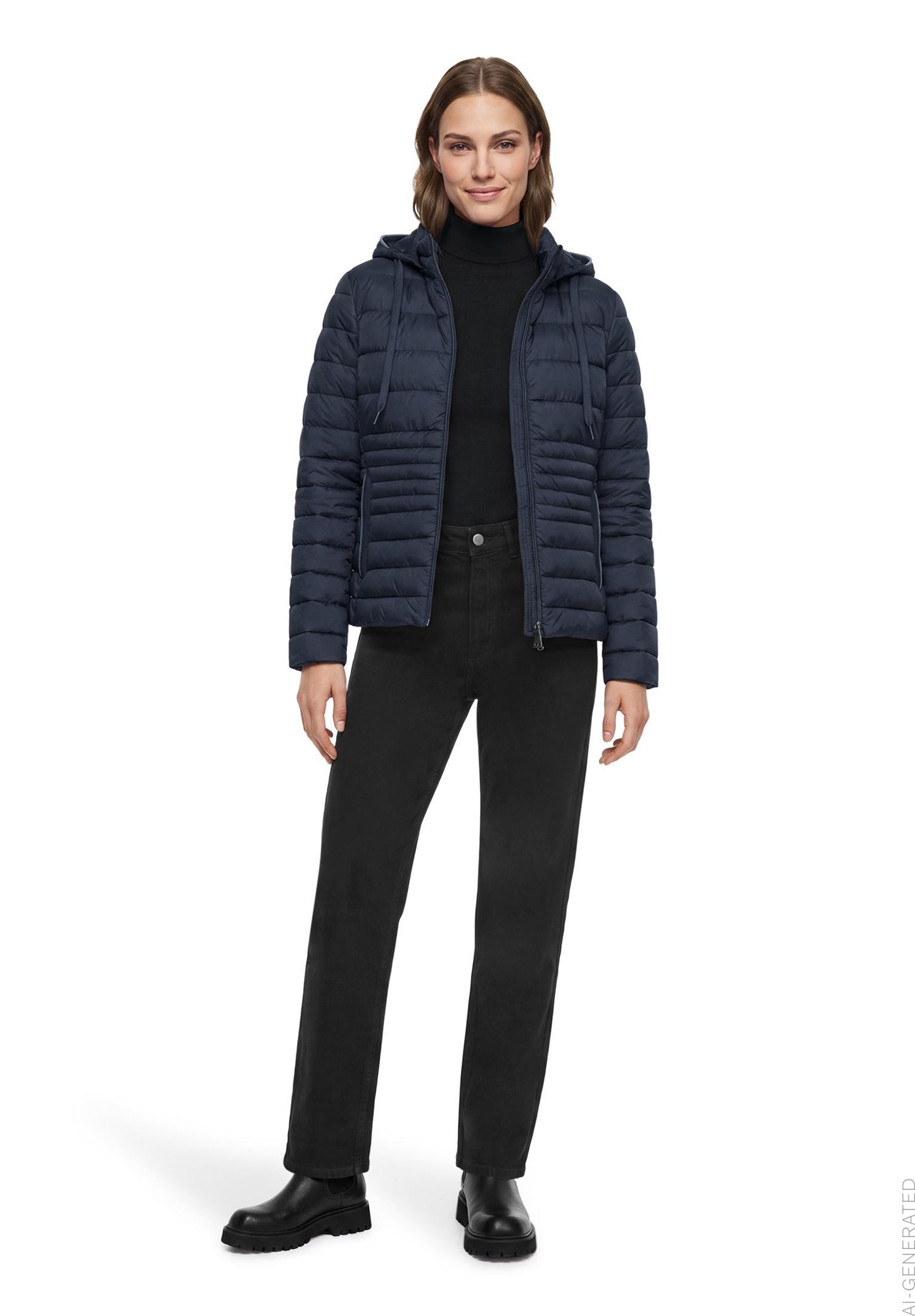 Jacke Watte - 71111515