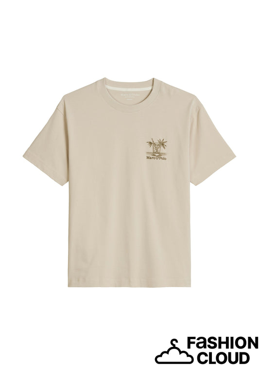 Jersey T-Shirts Shortsleeve - 5000013971