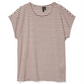 VMAVA SS TOP STRIPE GA JRS  NOOS - 10284469