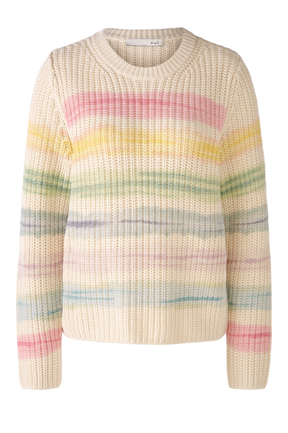 Pullover - 0077932