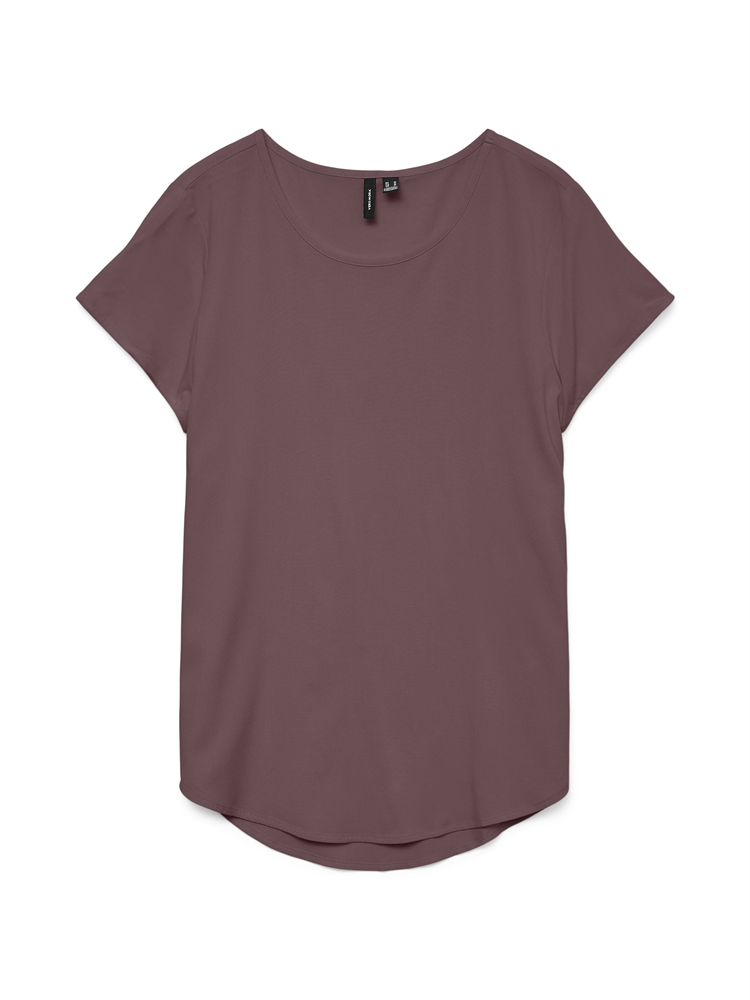 VMBELLA SS TOP WVN GA NOOS - 10303431