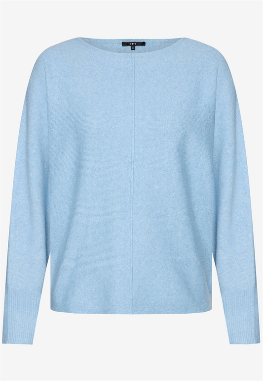 Strickpullover Kurz 1/1 Arm - 110-10004214