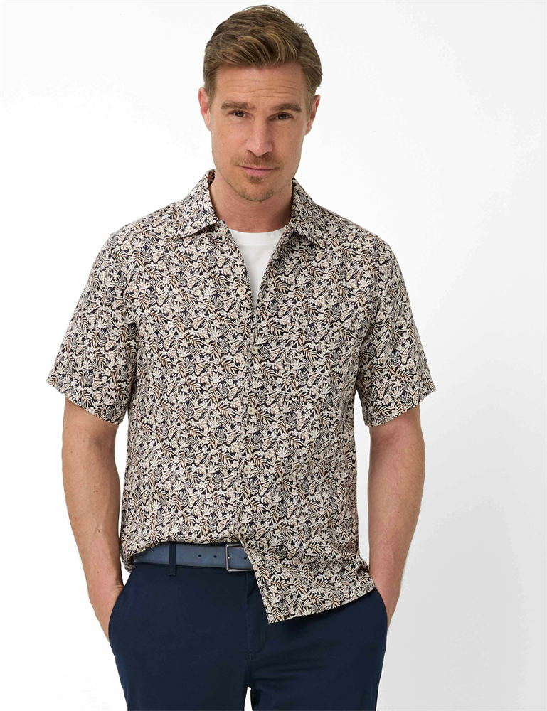 STYLE.LUKE P - 74-0017 74430600