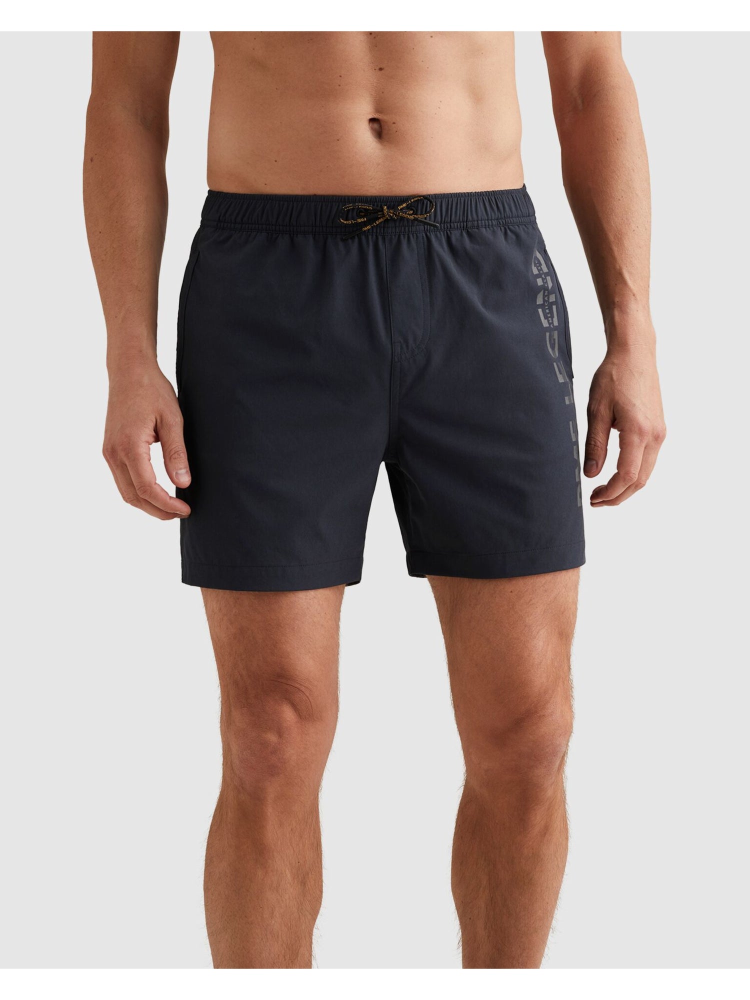 Badehosen, Short