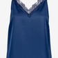 Bluse Kurz ohne Arm - 110-10004116