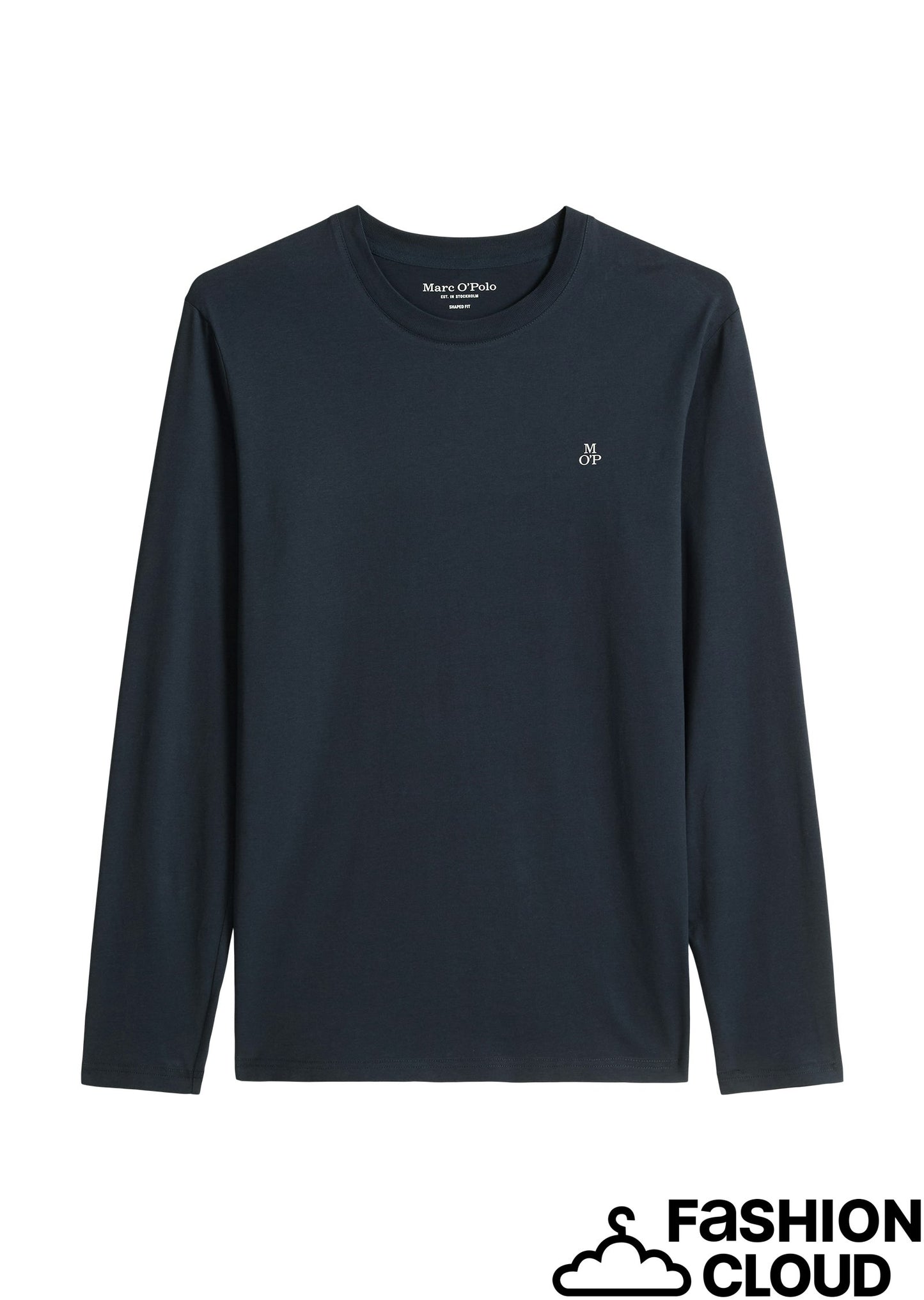 Jersey T-Shirts Longsleeve - 5000009410