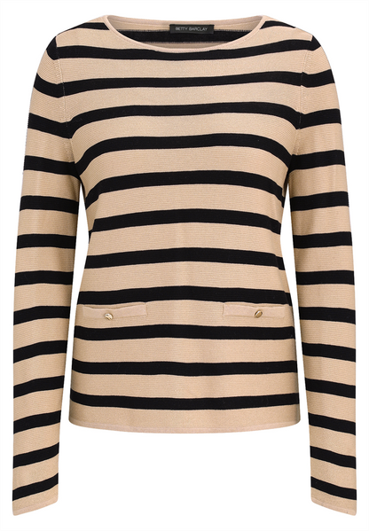 Strickpullover Kurz 1/1 Arm - 52801437