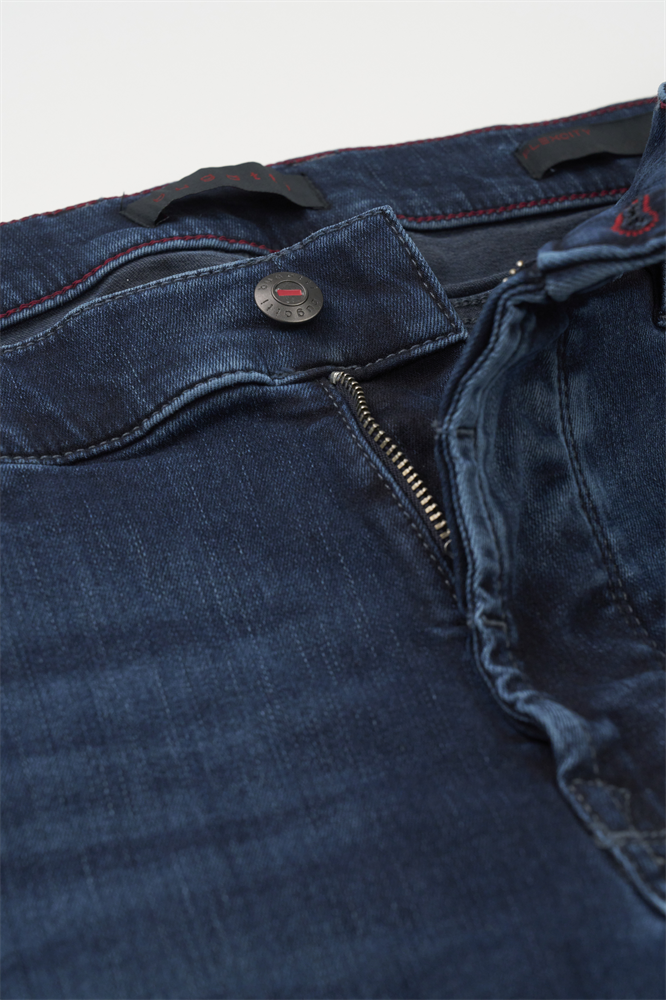 HERREN JEANS - 96635 3278D