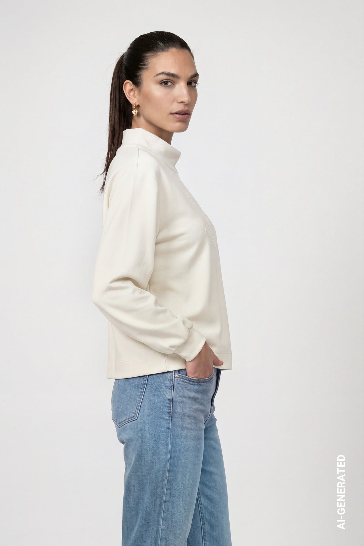 Pullover - 809860