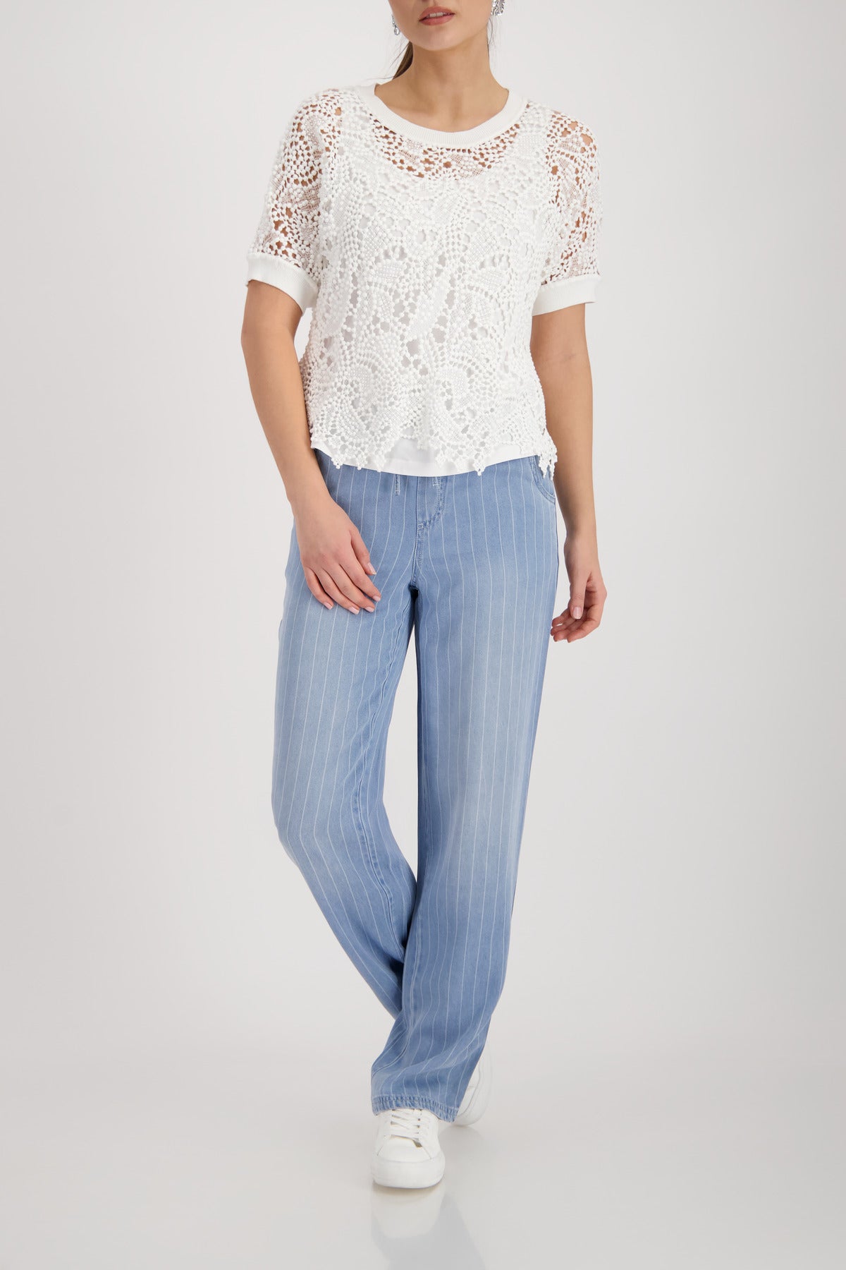 Pullover - 410889