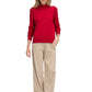 Strickpullover Kurz 1/1 Arm - 53432907