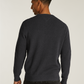 ESSENTIAL STRUCTURE CREW NECK - MW0MW36347