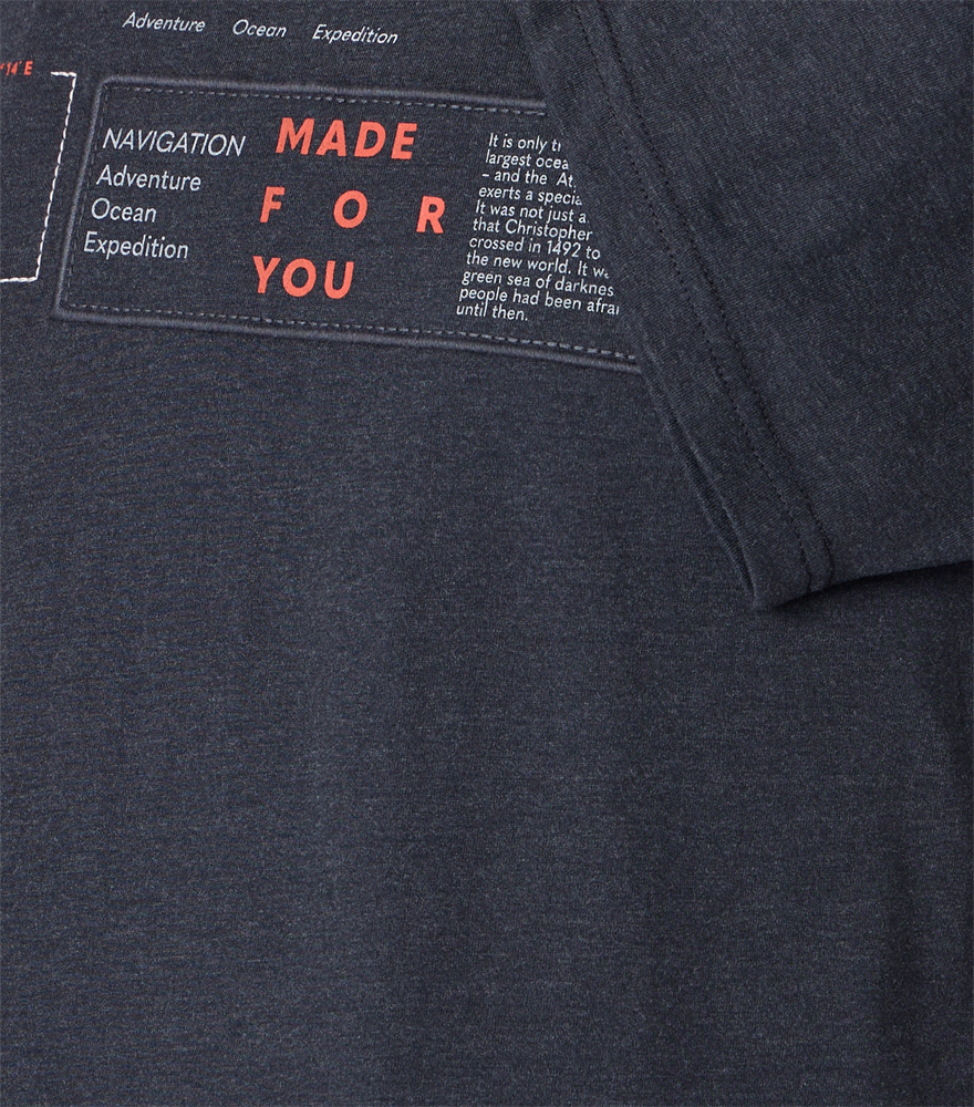 T-Shirt - 126340071