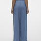 VMBREE HW LONG LOOSE TENCEL PANTS G - 10304898