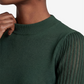 Strickpullover Kurz 1/1 Arm - 110-10003465