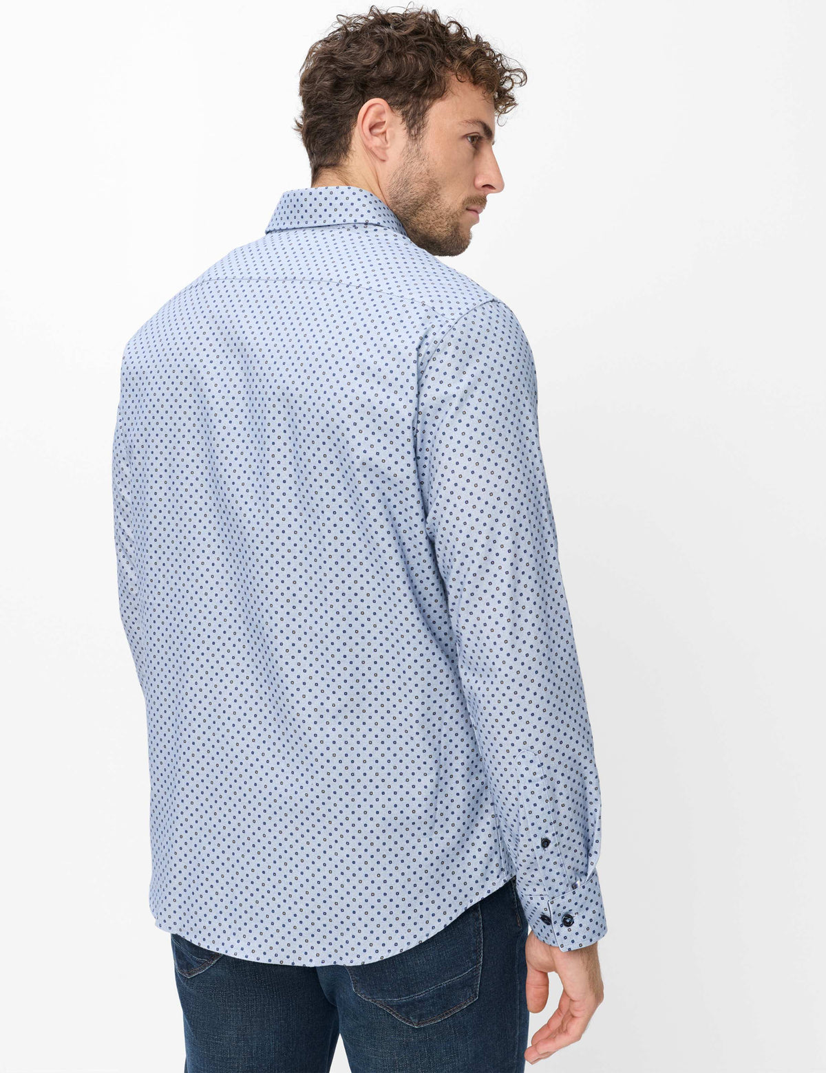 STYLE.DANIEL P - 74-0168 74417000