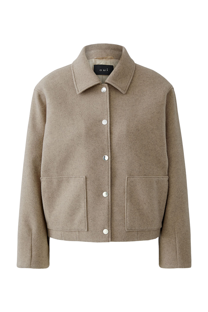 Pullover & Strickjacken