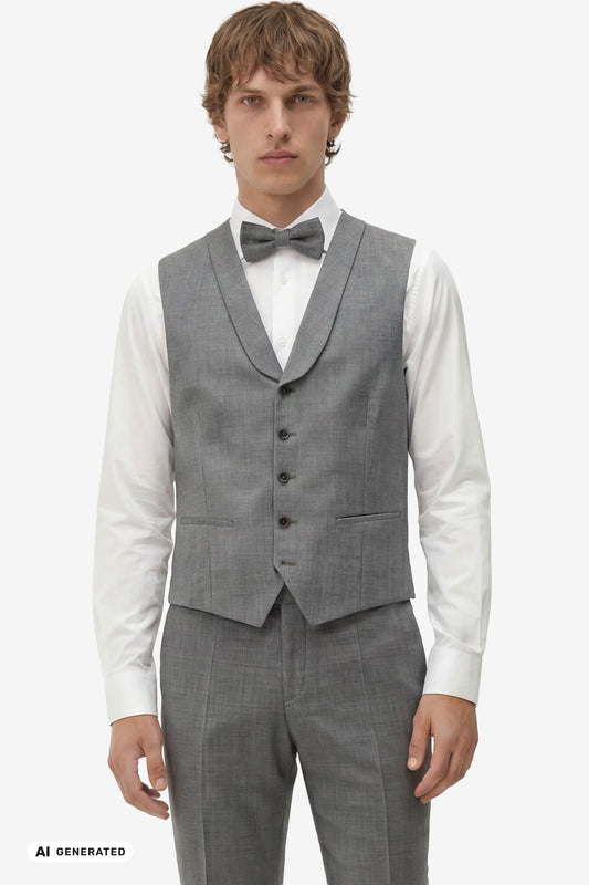 Weste/Waistcoat CG Philipp-ST - 10.158S0 / 440033
