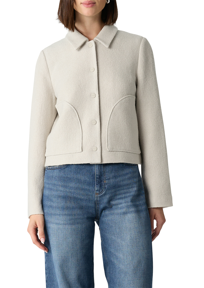 Indoor-Jacke - 2171573