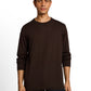 basic longsleeve t-shirt - 1052637