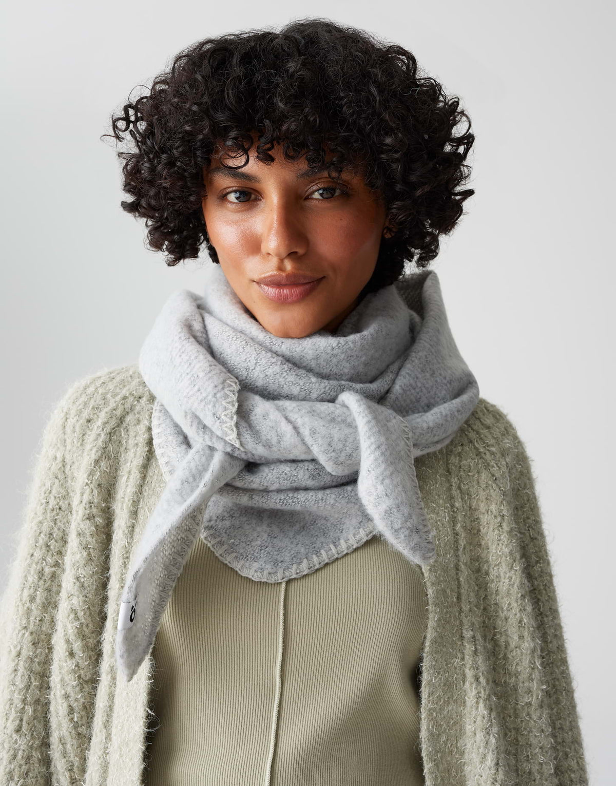 Amadsi scarf - 10221111757106
